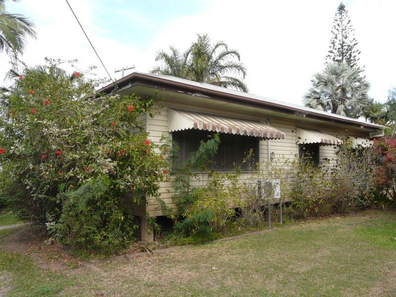 2 BARBAT Street, Giru QLD 4809