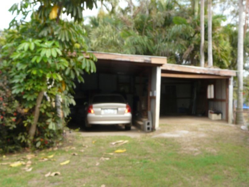 2 BARBAT Street, Giru QLD 4809