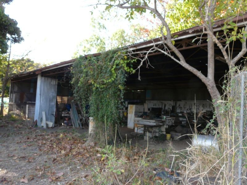 2-10 DAKER Street, Giru QLD 4809
