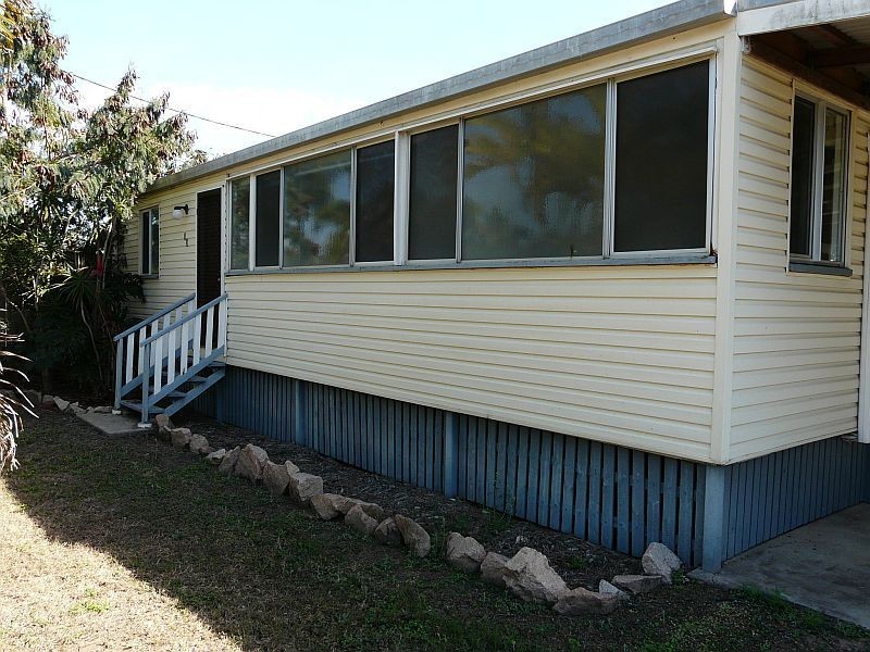 88 BANISTER Street, Brandon QLD 4808