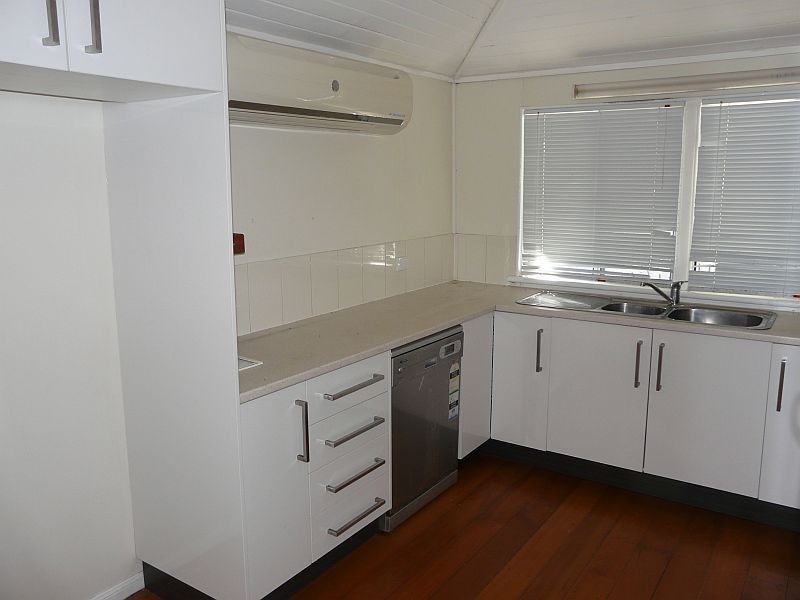 88 BANISTER Street, Brandon QLD 4808