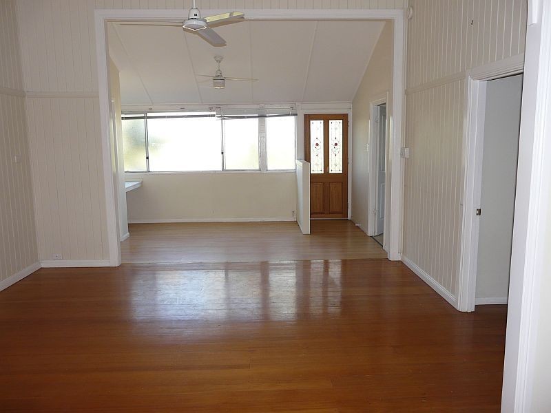 88 BANISTER Street, Brandon QLD 4808