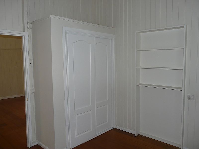 88 BANISTER Street, Brandon QLD 4808