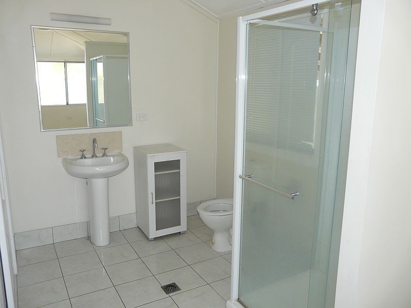 88 BANISTER Street, Brandon QLD 4808