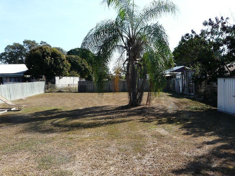 88 BANISTER Street, Brandon QLD 4808