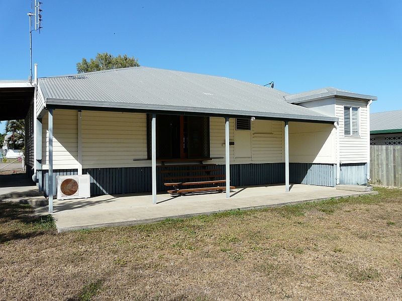 88 BANISTER Street, Brandon QLD 4808