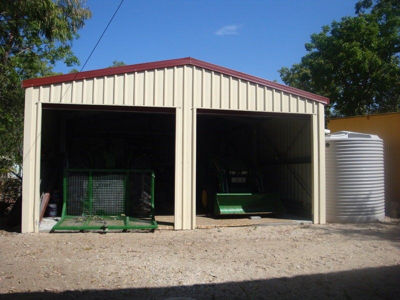 79 FLAGSTAFF BAY , CAPE UPSTART, Bowen QLD 4805