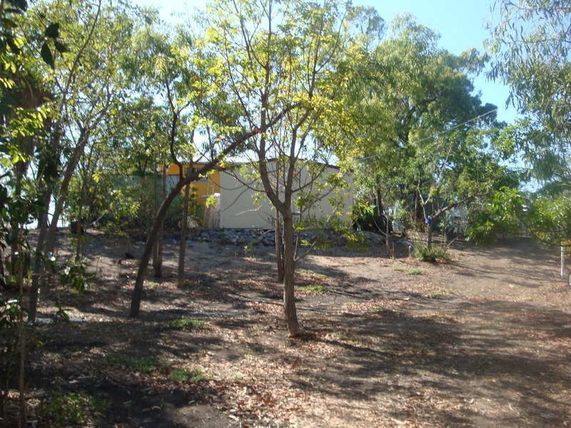 79 FLAGSTAFF BAY , CAPE UPSTART, Bowen QLD 4805