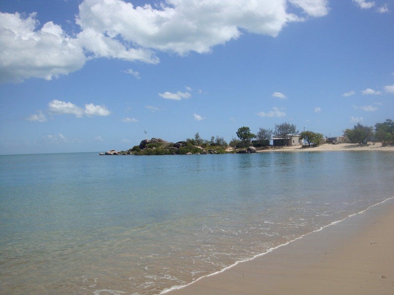 79 FLAGSTAFF BAY , CAPE UPSTART, Bowen QLD 4805