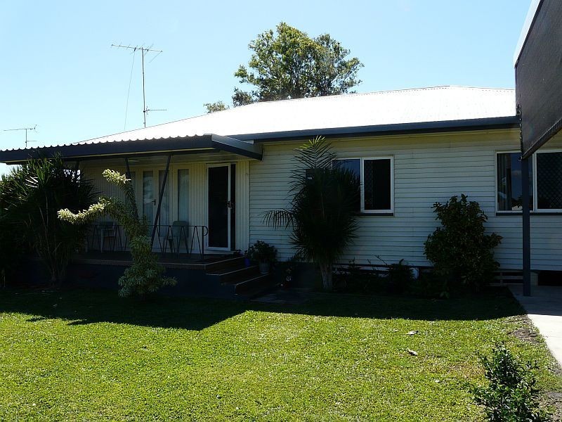 77 FOURTEENTH Avenue, Home Hill QLD 4806