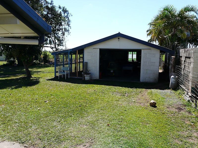 77 FOURTEENTH Avenue, Home Hill QLD 4806