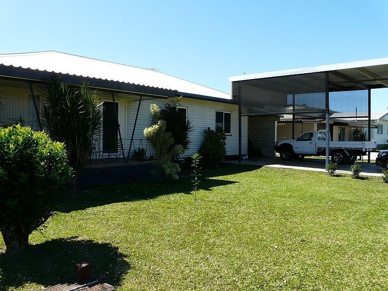 77 FOURTEENTH Avenue, Home Hill QLD 4806