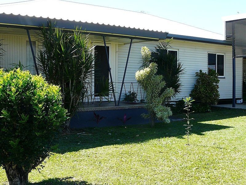 77 FOURTEENTH Avenue, Home Hill QLD 4806