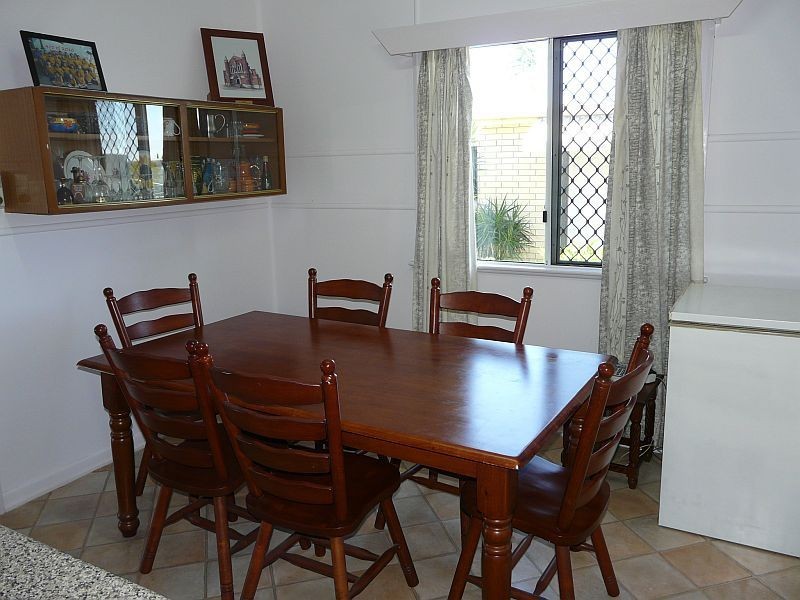 77 FOURTEENTH Avenue, Home Hill QLD 4806