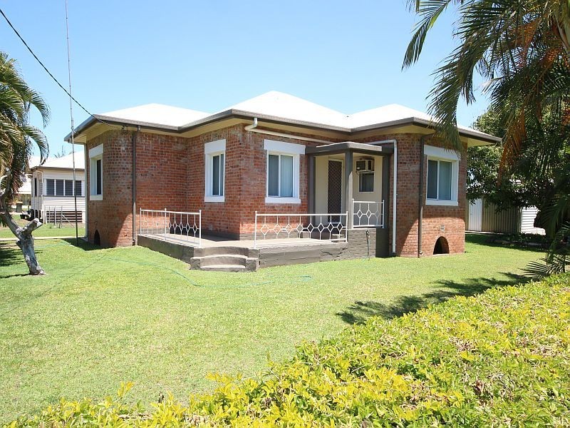 9 PAYARD Street, Brandon QLD 4808