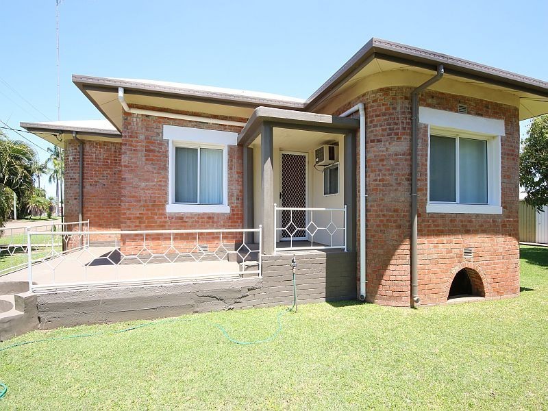 9 PAYARD Street, Brandon QLD 4808