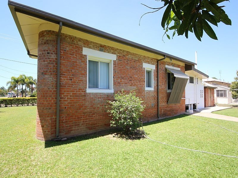 9 PAYARD Street, Brandon QLD 4808