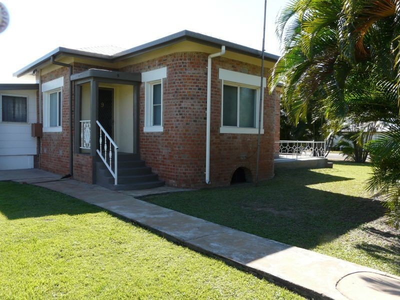 9 PAYARD Street, Brandon QLD 4808