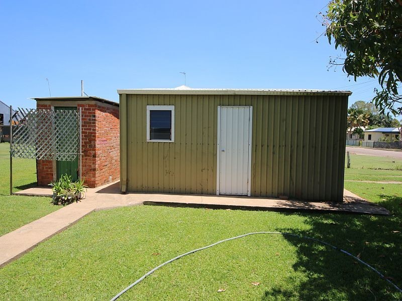 9 PAYARD Street, Brandon QLD 4808