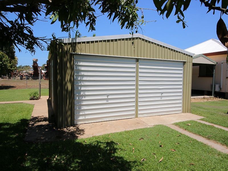 9 PAYARD Street, Brandon QLD 4808