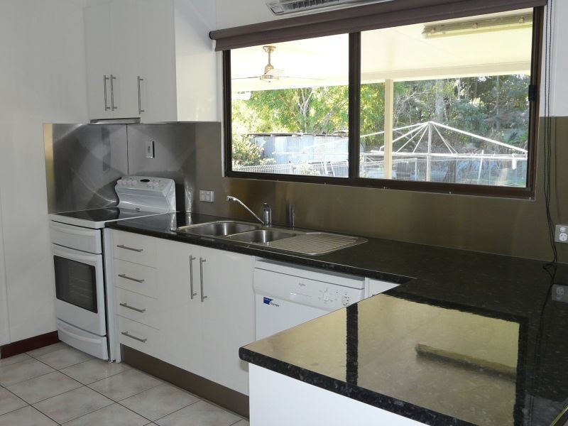60 BANISTER Street, Brandon QLD 4808