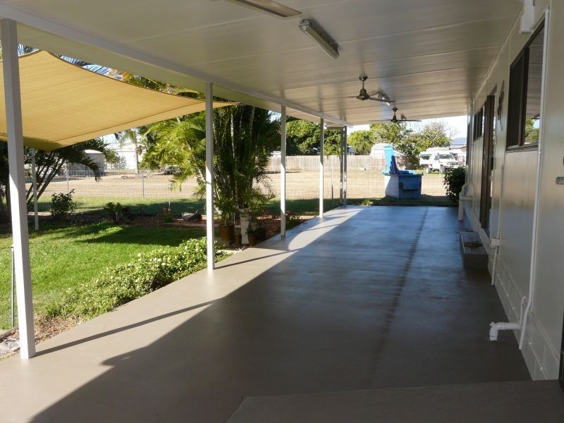 60 BANISTER Street, Brandon QLD 4808