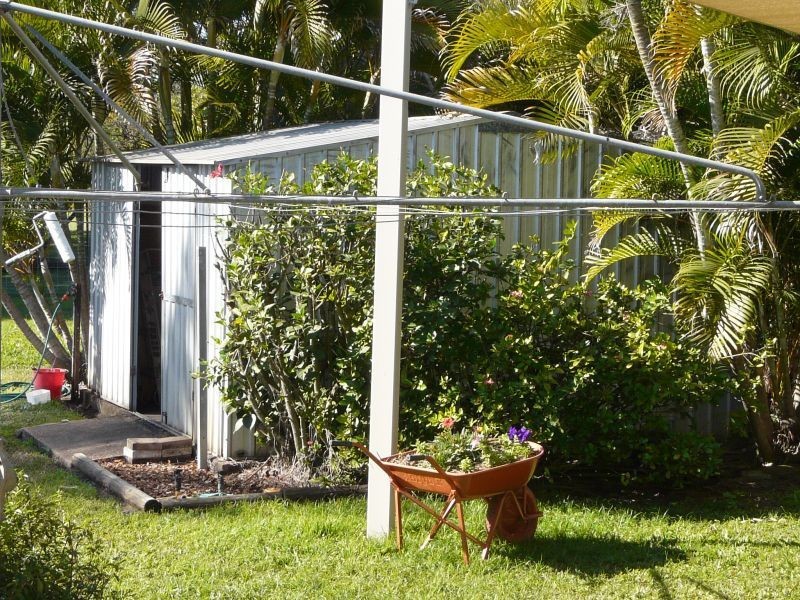 60 BANISTER Street, Brandon QLD 4808