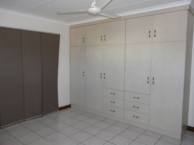 60 BANISTER Street, Brandon QLD 4808