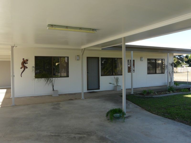 60 BANISTER Street, Brandon QLD 4808