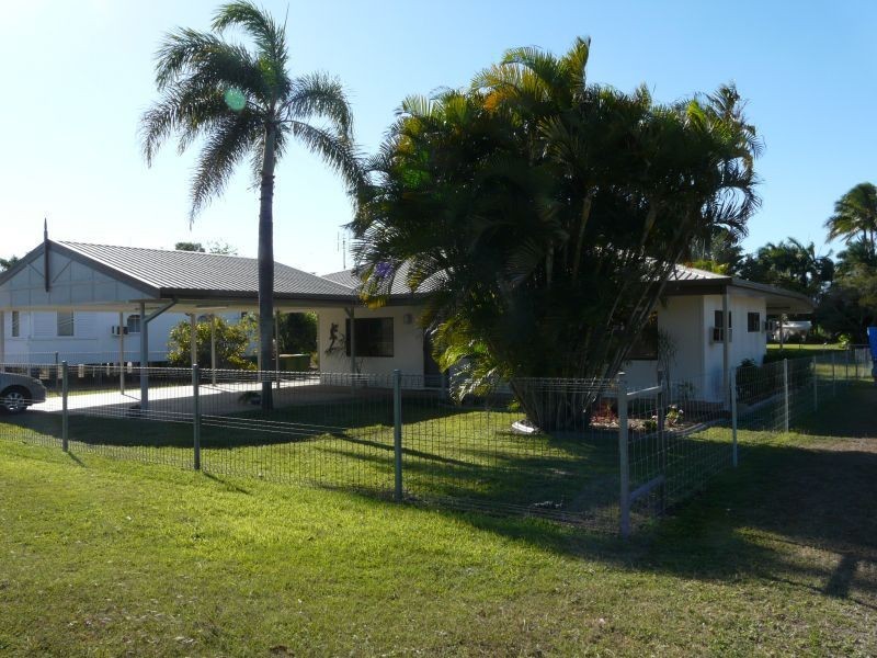 60 BANISTER Street, Brandon QLD 4808