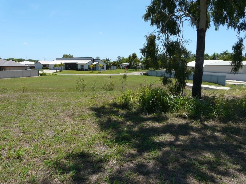7 Trace Street, Ayr QLD 4807