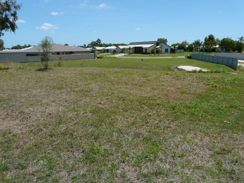 7 Trace Street, Ayr QLD 4807