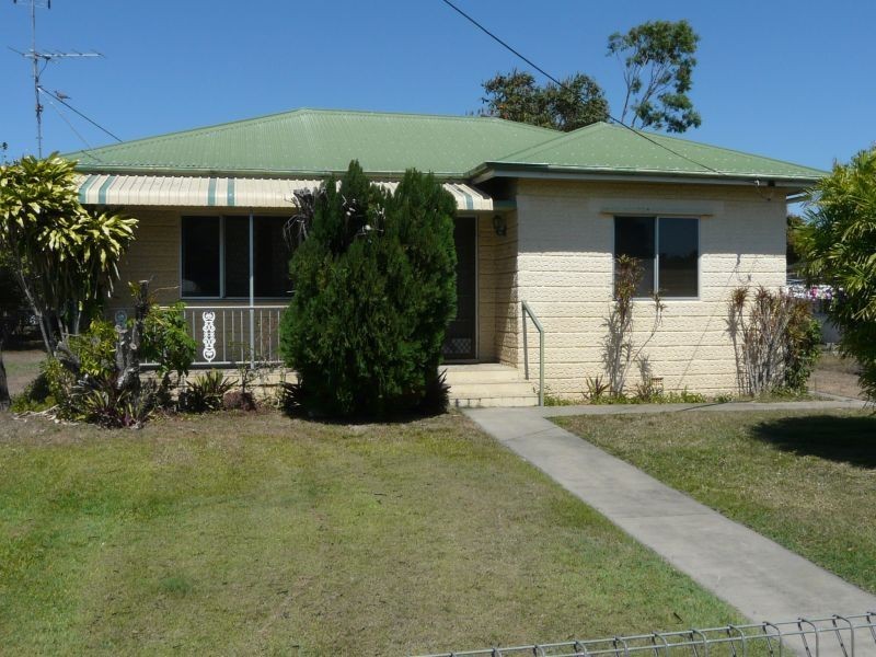 59 BANISTER Street, Brandon QLD 4808