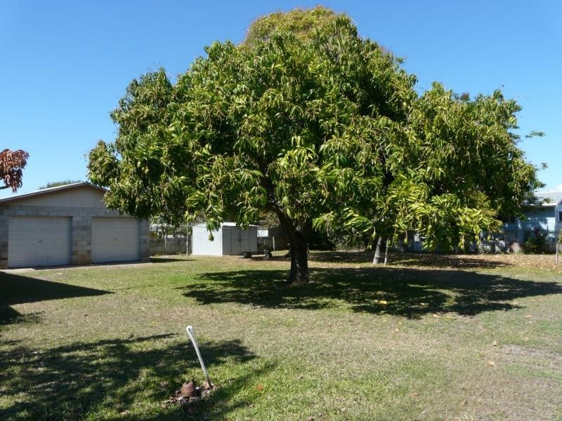 79 YOUNG Street, Ayr QLD 4807