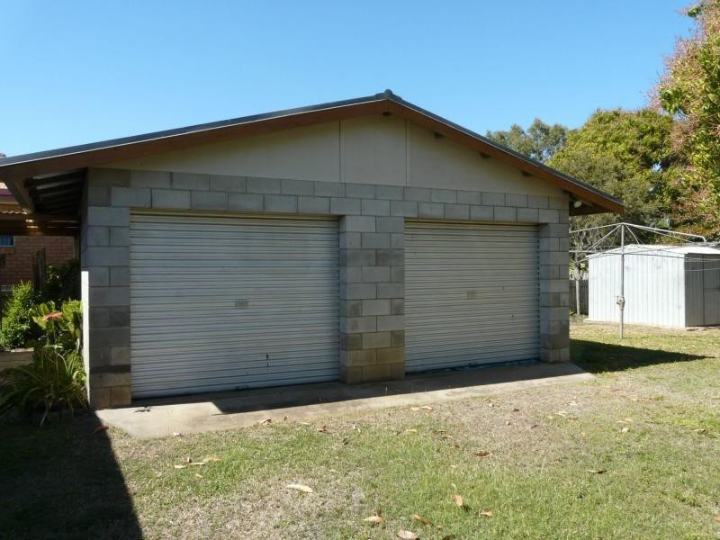 79 YOUNG Street, Ayr QLD 4807