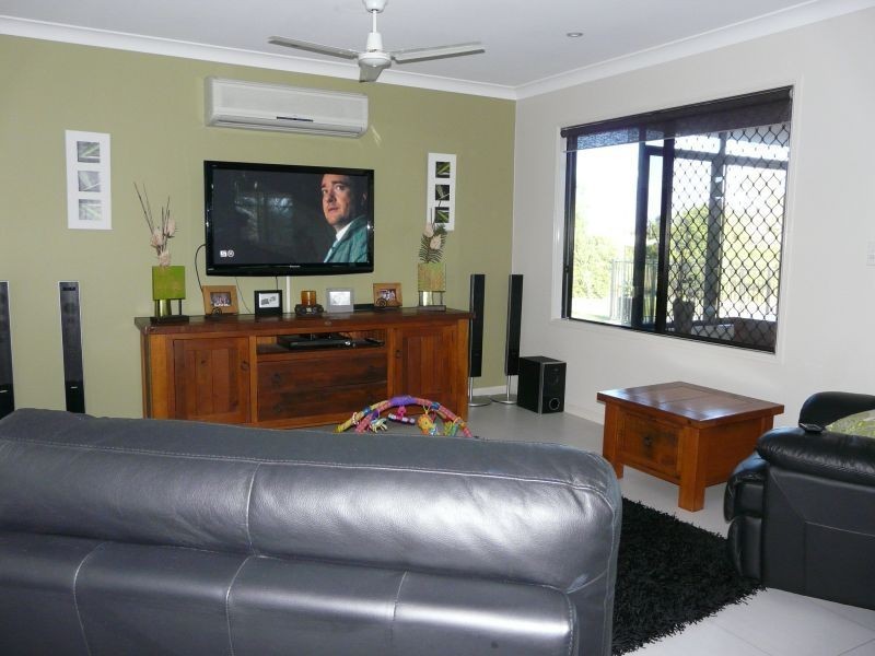 7 RAMTRON Place, Ayr QLD 4807