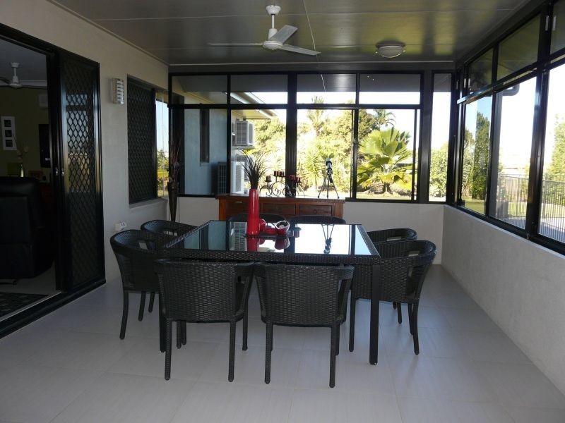 7 RAMTRON Place, Ayr QLD 4807