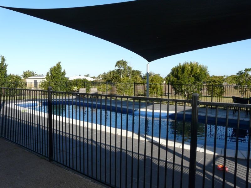 7 RAMTRON Place, Ayr QLD 4807