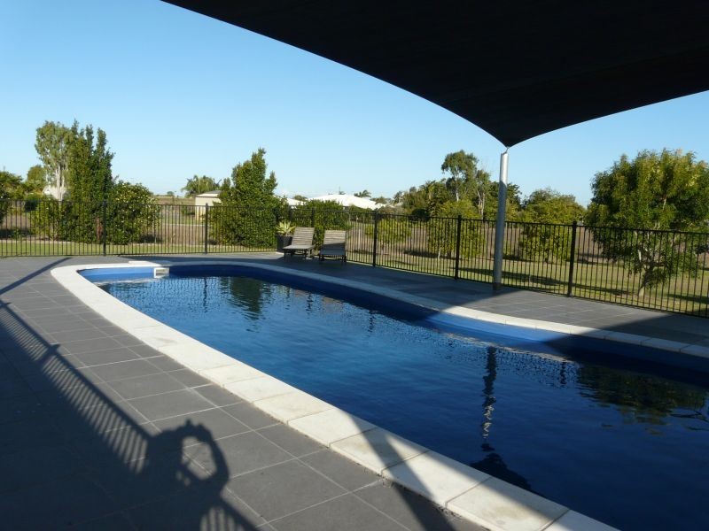 7 RAMTRON Place, Ayr QLD 4807