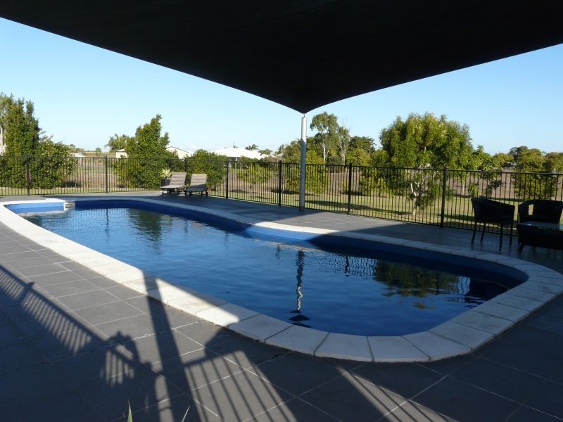 7 RAMTRON Place, Ayr QLD 4807
