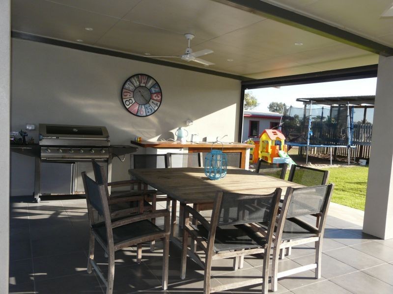 7 RAMTRON Place, Ayr QLD 4807