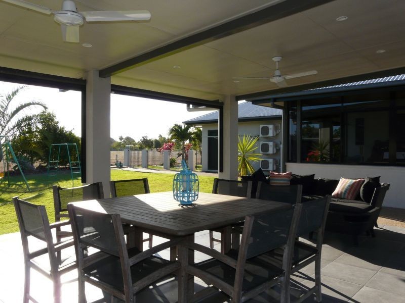7 RAMTRON Place, Ayr QLD 4807
