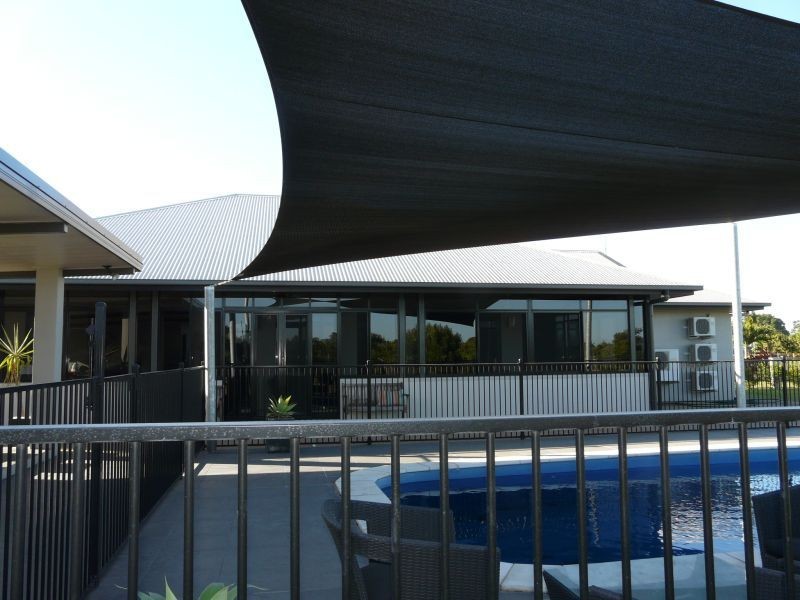7 RAMTRON Place, Ayr QLD 4807