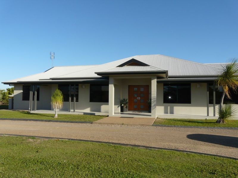 7 RAMTRON Place, Ayr QLD 4807