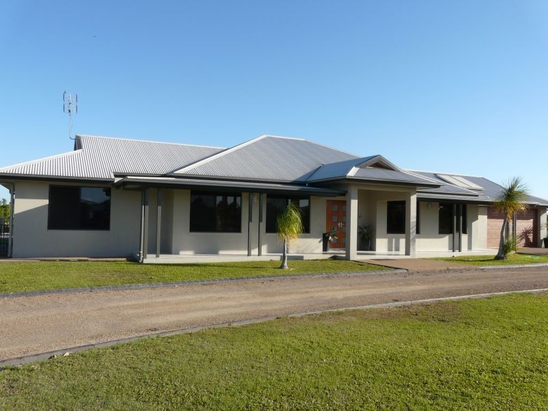 7 RAMTRON Place, Ayr QLD 4807