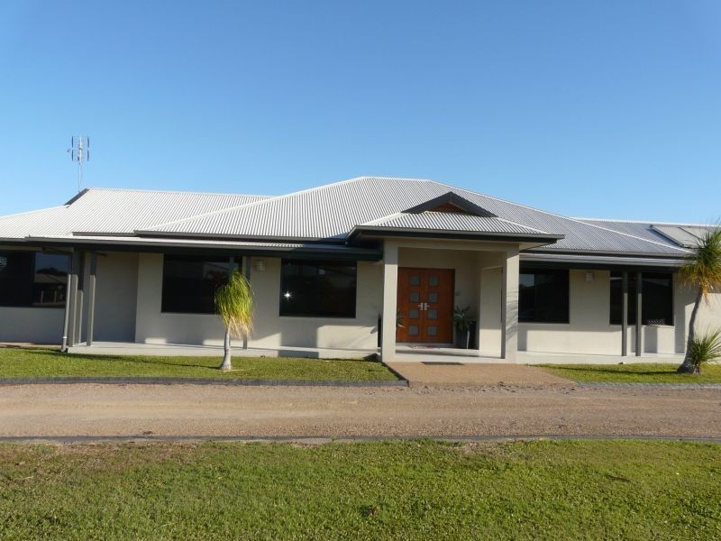 7 RAMTRON Place, Ayr QLD 4807