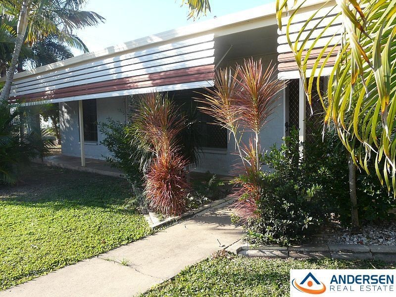 34 VICTORIA Street, Ayr QLD 4807