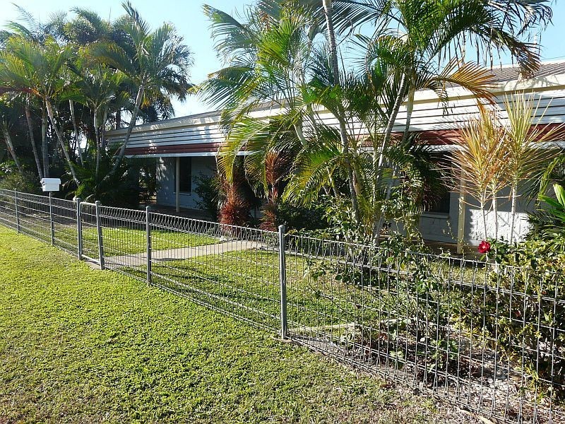 34 VICTORIA Street, Ayr QLD 4807