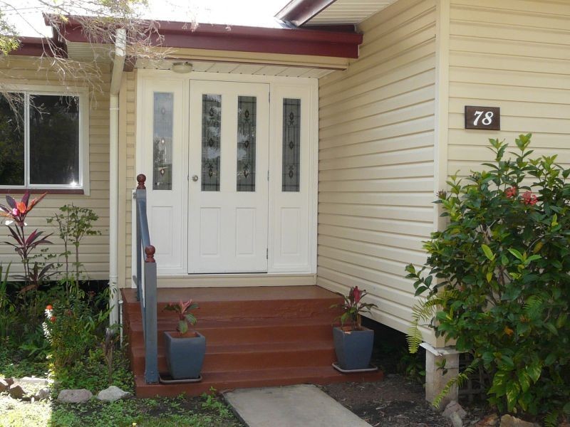 78 CHIPPENDALE Street, Ayr QLD 4807