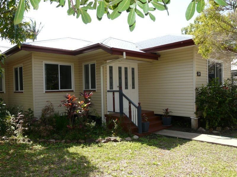 78 CHIPPENDALE Street, Ayr QLD 4807
